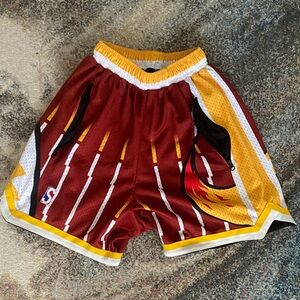 SwingManz shorts “dream shake”